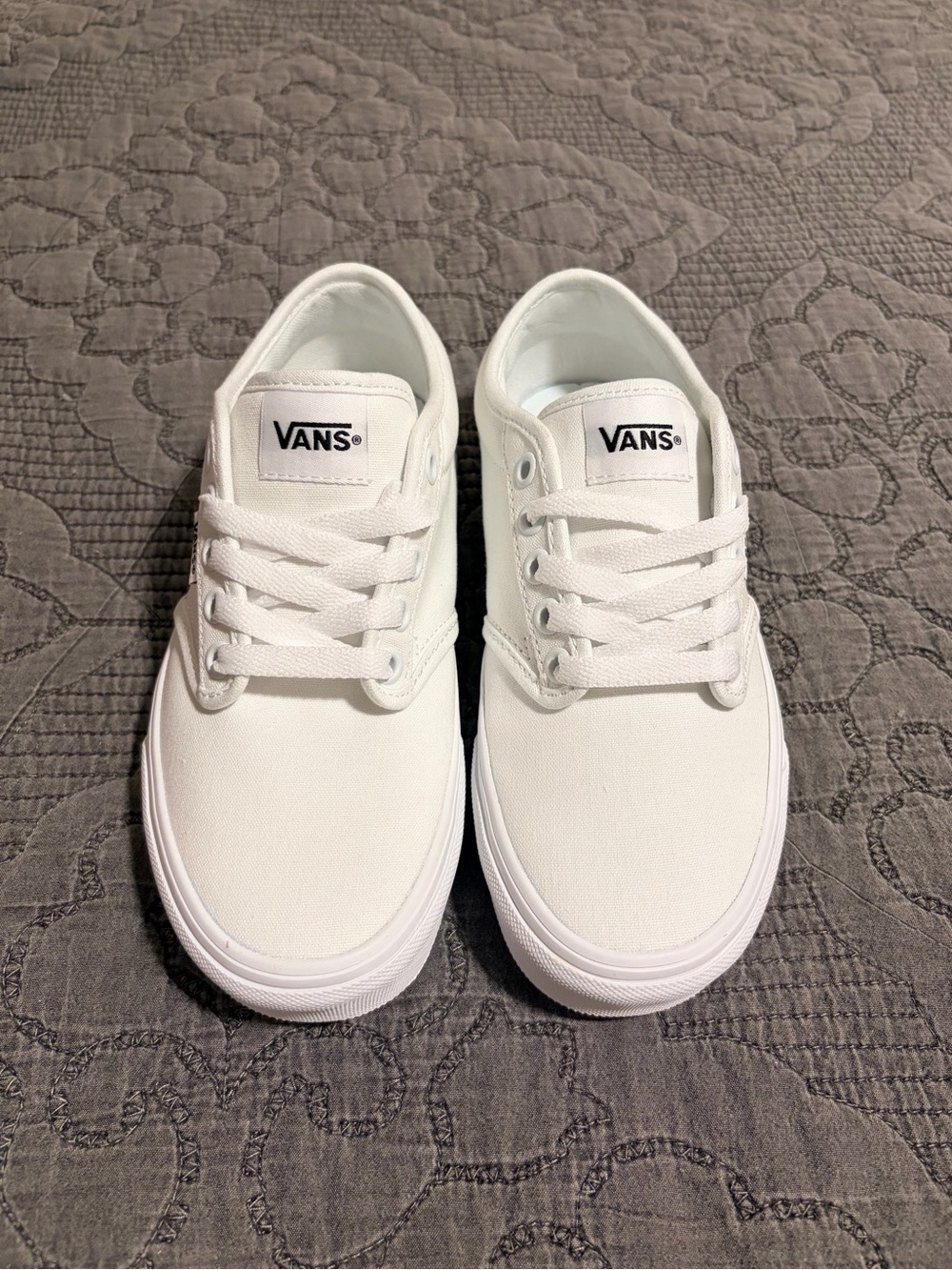 Vans Atwood - Picture 2 of 5